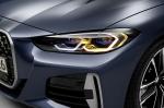 BMW M440i xDrive Coupe 2020 года (WW)